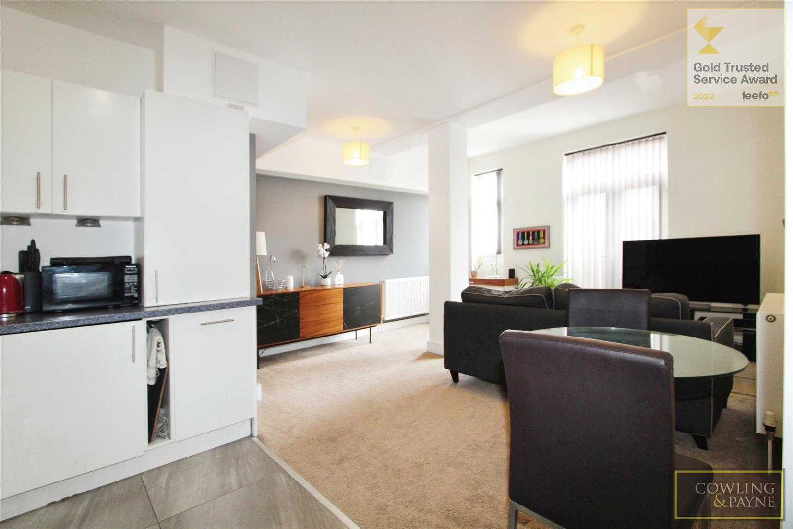 High Street, Wickford